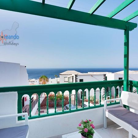 Vivienda Vacacional Buena Vista Puerto del Carmen  Exterior photo