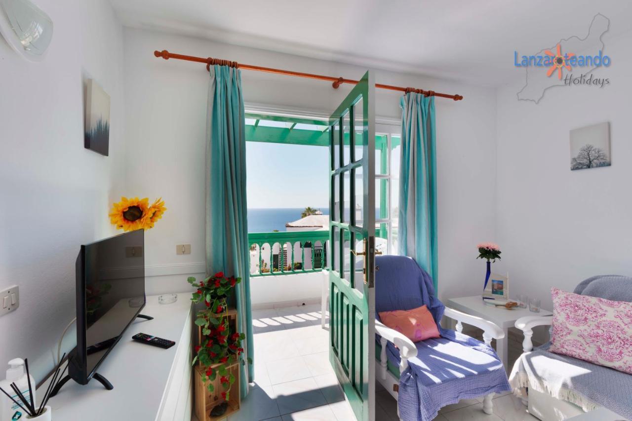 Vivienda Vacacional Buena Vista Puerto del Carmen  Exterior photo